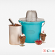 Image for article titled Unshackle Yourself From Baskin Robbins With the Best Ice Cream Makers